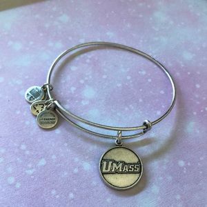ALEX AND ANI UMass Bracelet